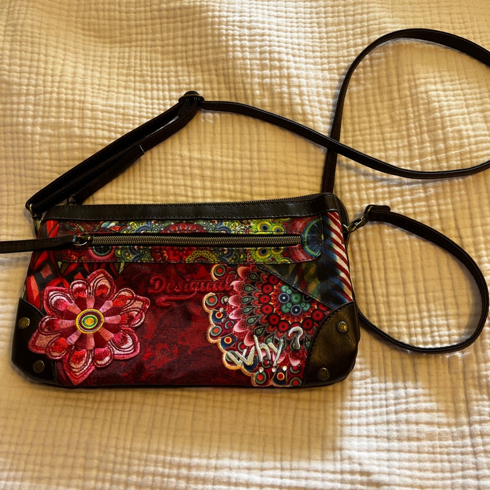 Desigual  crossbody